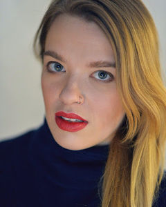 Meet your Posher, Olga